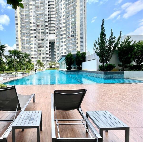 For Rent - Cerrado Residence @ Southville City