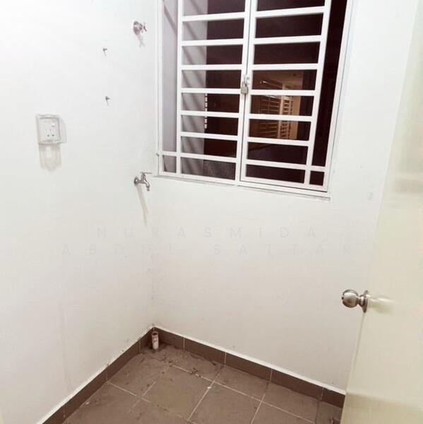 For Rent - Cerrado Residence @ Southville City
