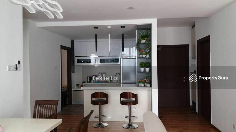 Untuk Disewa - Jazz Suites @ Vivacity