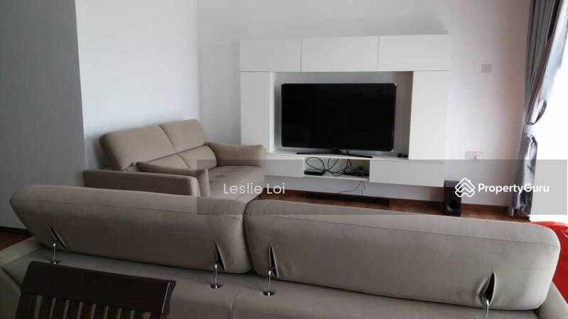 Untuk Disewa - Jazz Suites @ Vivacity