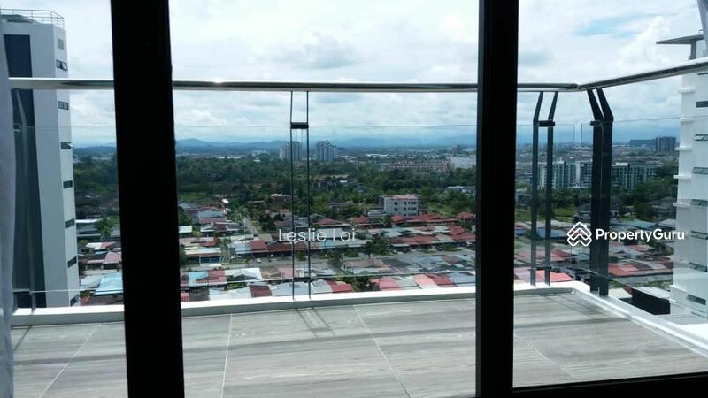 Untuk Disewa - Jazz Suites @ Vivacity