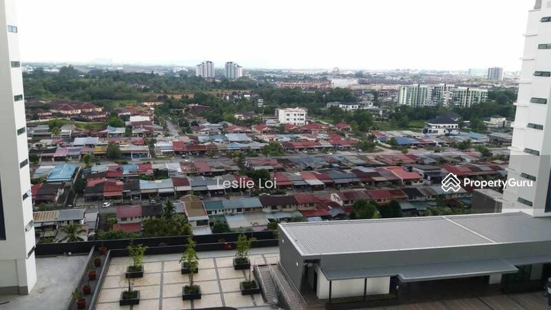 Untuk Disewa - Jazz Suites @ Vivacity