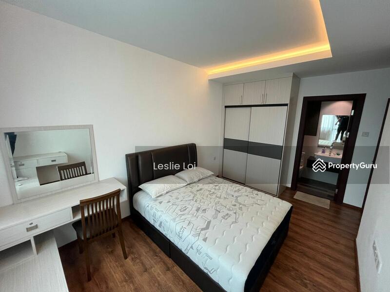 Untuk Disewa - Jazz Suites @ Vivacity