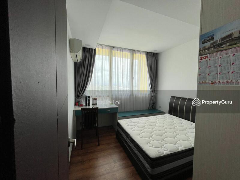 Untuk Disewa - Jazz Suites @ Vivacity