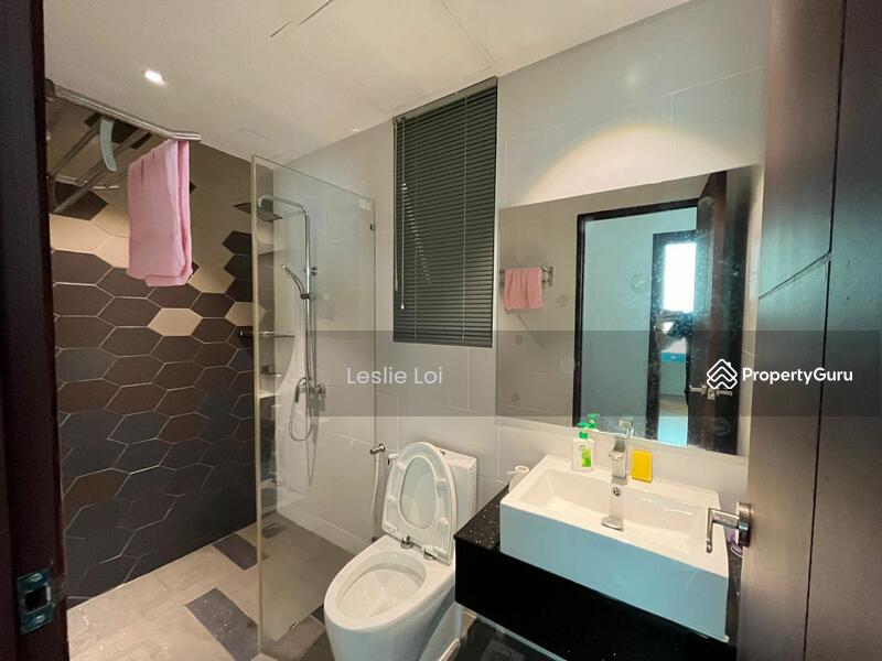 Untuk Disewa - Jazz Suites @ Vivacity