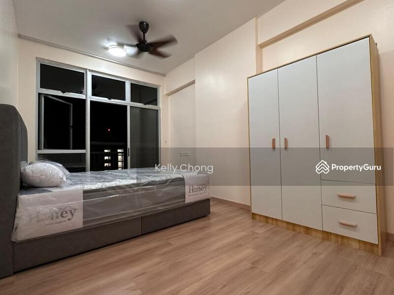 Service Residence for Rent at Midas @ Seri Alam - Kelly Chong - PropertyGuru.com.my
