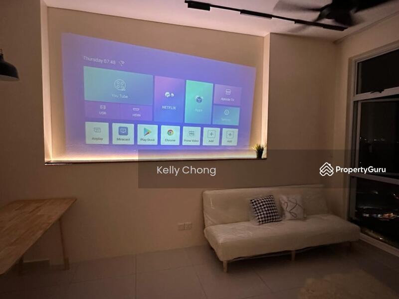 Service Residence for Rent at Midas @ Seri Alam - Kelly Chong - PropertyGuru.com.my