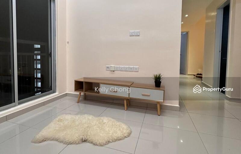 Service Residence for Rent at Midas @ Seri Alam - Kelly Chong - PropertyGuru.com.my