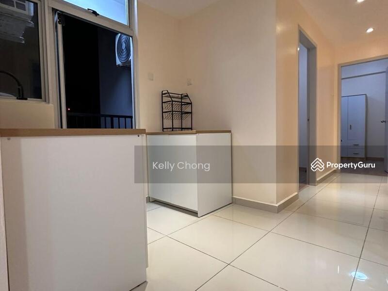 Service Residence for Rent at Midas @ Seri Alam - Kelly Chong - PropertyGuru.com.my