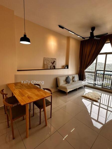 Service Residence for Rent at Midas @ Seri Alam - Kelly Chong - PropertyGuru.com.my