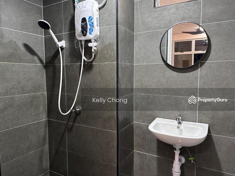 Service Residence for Rent at Midas @ Seri Alam - Kelly Chong - PropertyGuru.com.my
