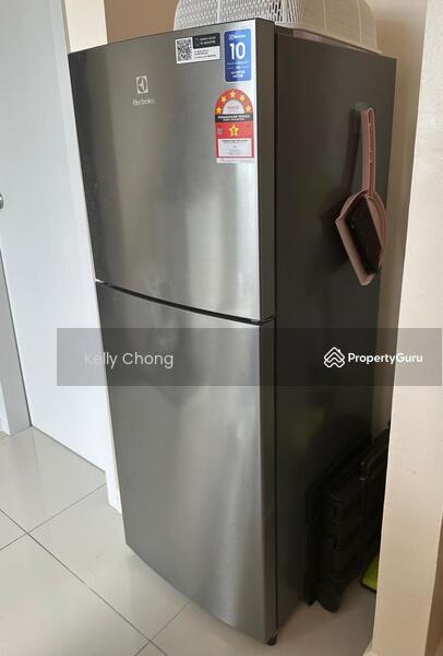 Service Residence for Rent at Midas @ Seri Alam - Kelly Chong - PropertyGuru.com.my