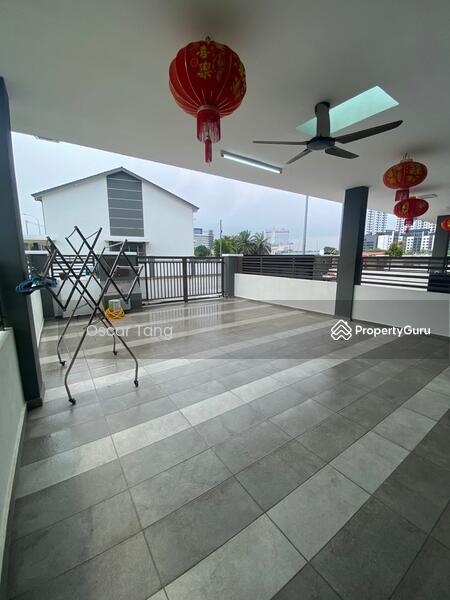 For Sale - Berkeley Uptown