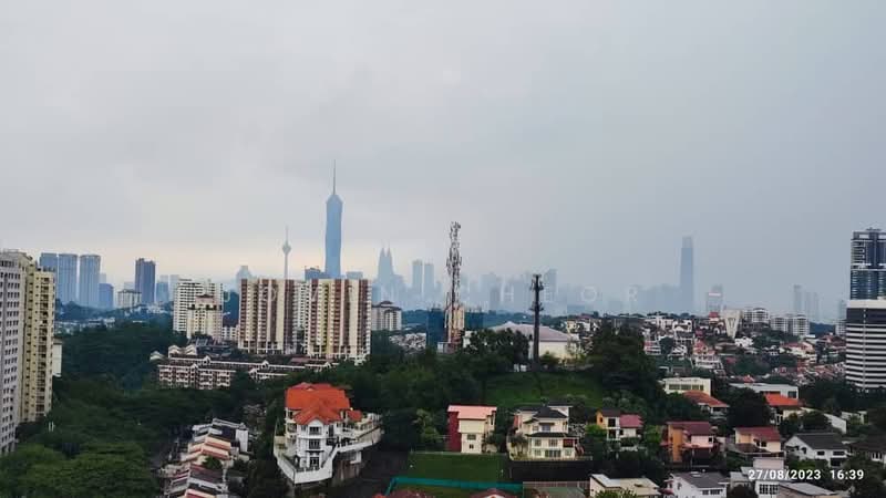 Condominium for Sale at Casa Desa - Jovin Cheor - PropertyGuru.com.my
