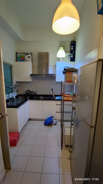 Condominium for Sale at Casa Desa - Jovin Cheor - PropertyGuru.com.my