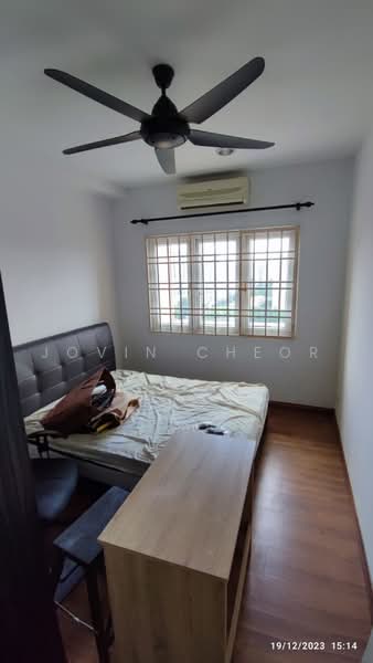 Condominium for Sale at Casa Desa - Jovin Cheor - PropertyGuru.com.my