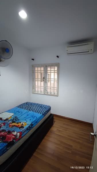Condominium for Sale at Casa Desa - Jovin Cheor - PropertyGuru.com.my