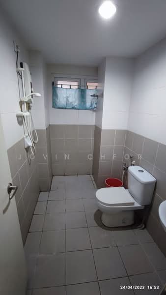 Condominium for Sale at Casa Desa - Jovin Cheor - PropertyGuru.com.my