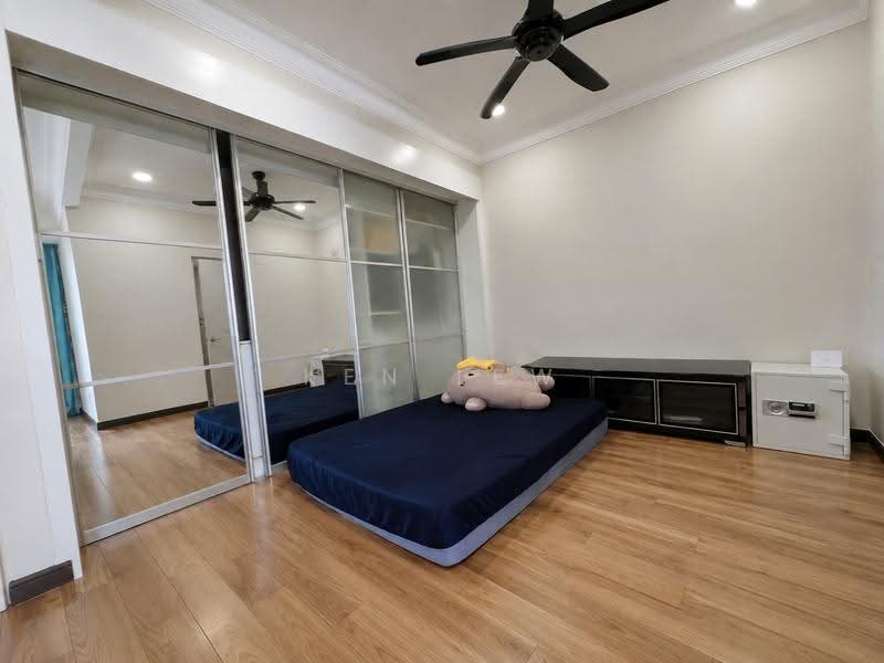 Terraced House for Sale in Taman Desa Aman (Cheras) - Ken Lew - Bedroom - PropertyGuru.com.my