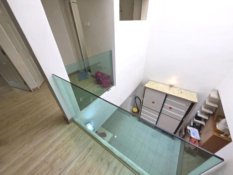 Terraced House for Sale in Taman Desa Aman (Cheras) - Ken Lew - Interior - PropertyGuru.com.my