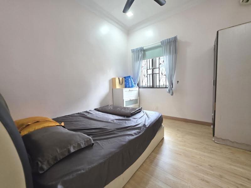 Terraced House for Sale in Taman Desa Aman (Cheras) - Ken Lew - Bedroom - PropertyGuru.com.my