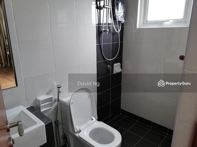 For Rent - Boulevard Serviced Apartment