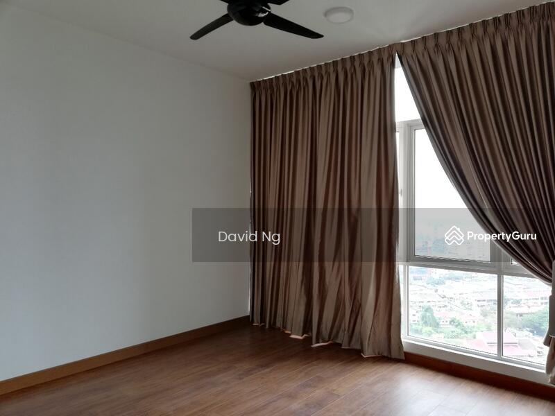 For Rent - Boulevard Serviced Apartment