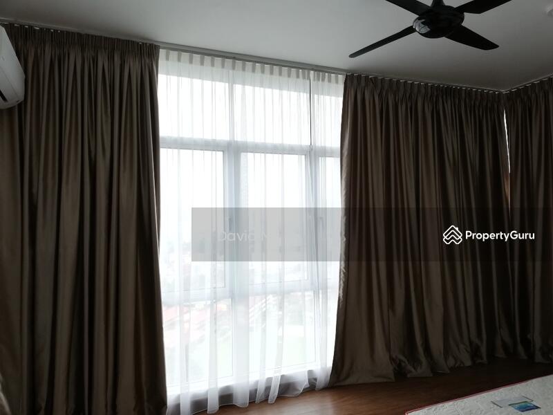 For Rent - Boulevard Serviced Apartment