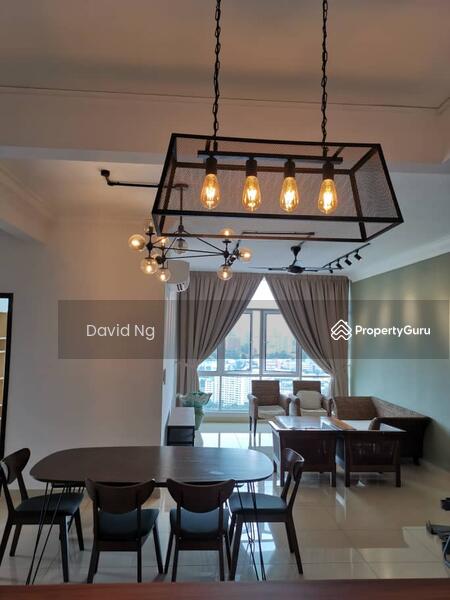 For Rent - Boulevard Serviced Apartment