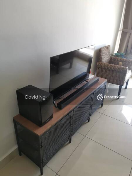 For Rent - Boulevard Serviced Apartment