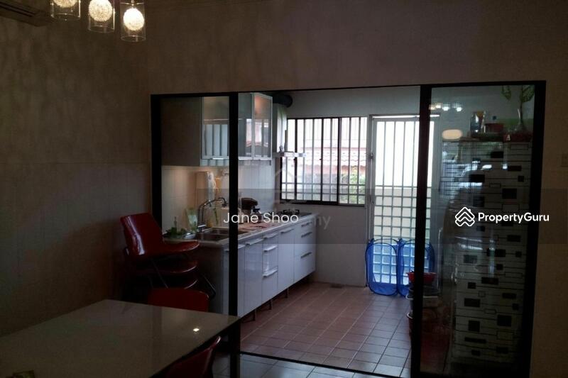 3-storey Terraced House for Sale in Mutiara Bukit Jalil (Bukit Jalil) - Jane Shoo - PropertyGuru.com.my