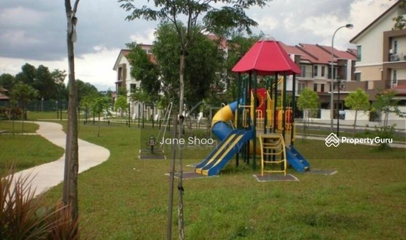 3-storey Terraced House for Sale in Mutiara Bukit Jalil (Bukit Jalil) - Jane Shoo - PropertyGuru.com.my