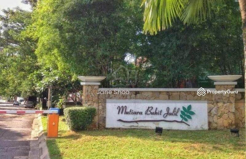3-storey Terraced House for Sale in Mutiara Bukit Jalil (Bukit Jalil) - Jane Shoo - PropertyGuru.com.my