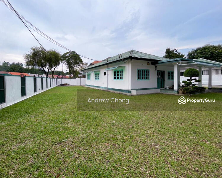 Bungalow House for Rent in Tanjung Bungah (Penang) - Andrew Chong - PropertyGuru.com.my