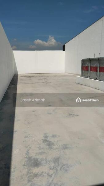 For Sale - puncak alam