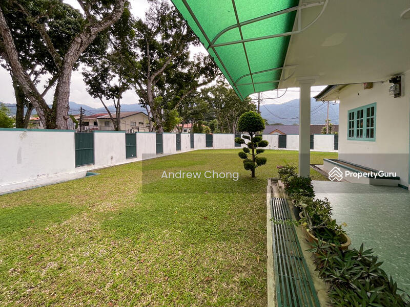 Bungalow House untuk Disewa di Tanjung Bungah (Penang) - Andrew Chong - PropertyGuru.com.my