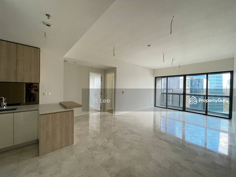 For Sale - TRX Residences