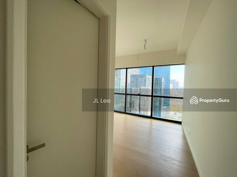 For Sale - TRX Residences
