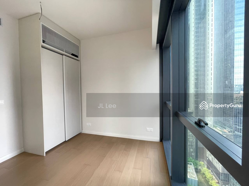 For Sale - TRX Residences