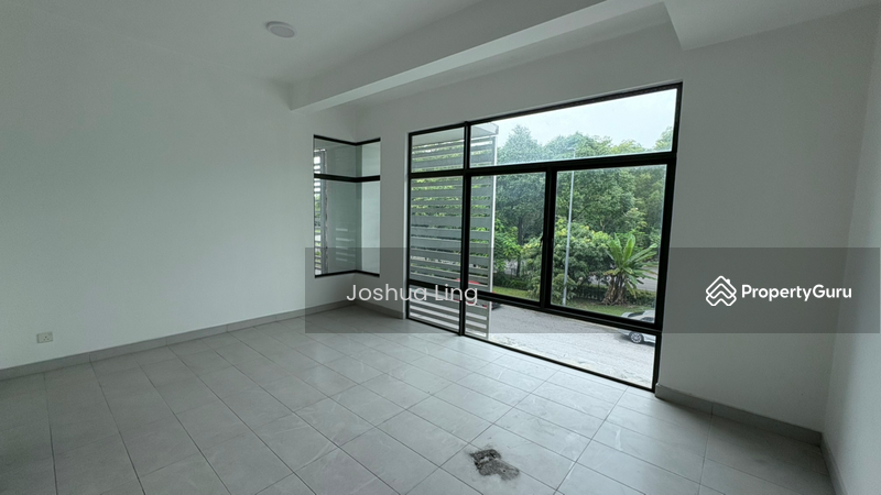 For Sale - Terrace house at Taman Putra Prima
