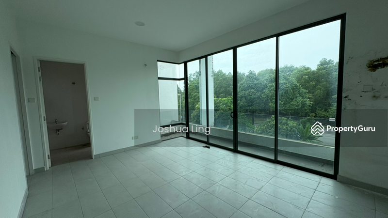For Sale - Terrace house at Taman Putra Prima