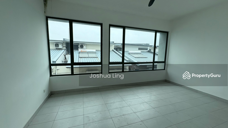 For Sale - Terrace house at Taman Putra Prima