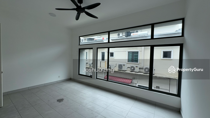 For Sale - Terrace house at Taman Putra Prima