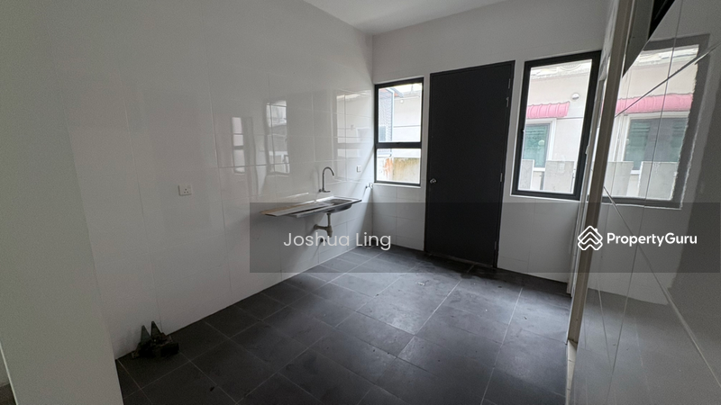 For Sale - Terrace house at Taman Putra Prima