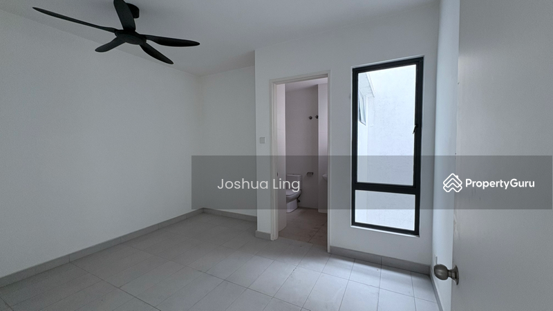 For Sale - Terrace house at Taman Putra Prima