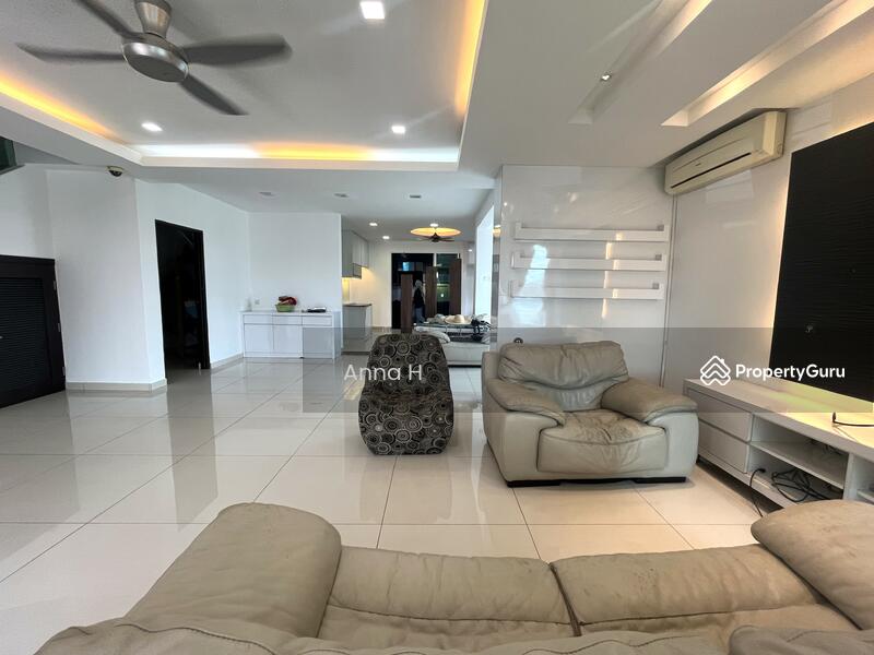 For Sale - Taman Segar