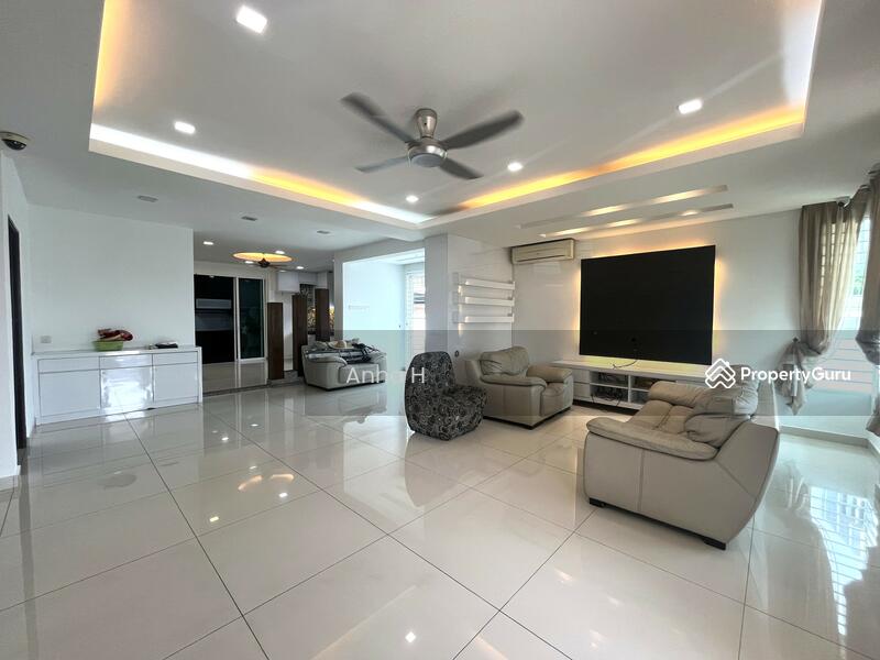 For Sale - Taman Segar
