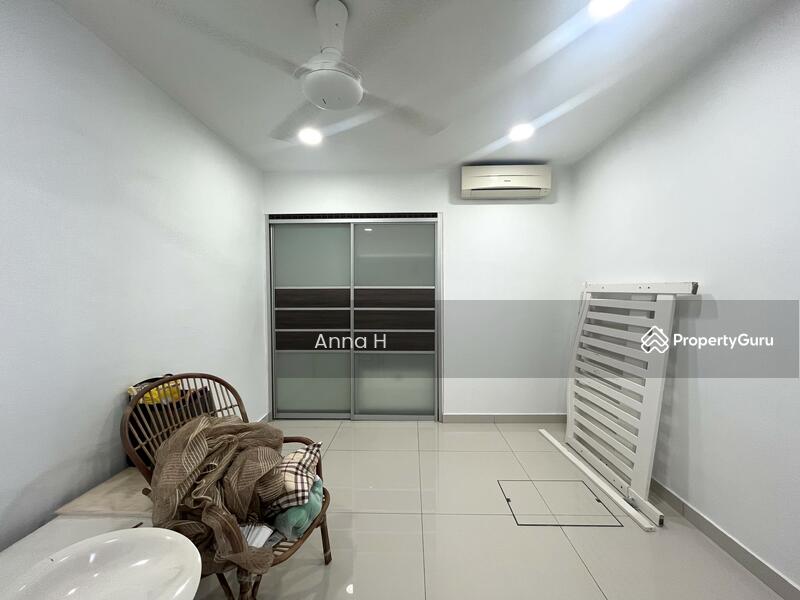 For Sale - Taman Segar