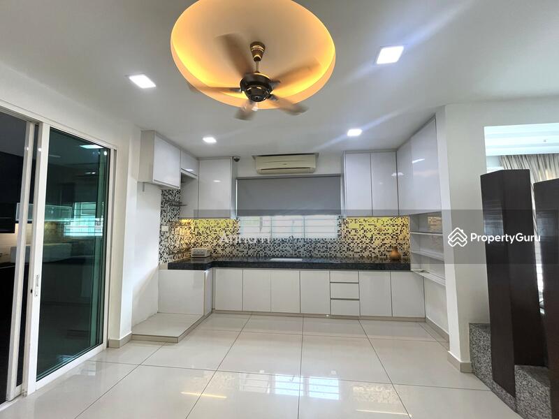 For Sale - Taman Segar