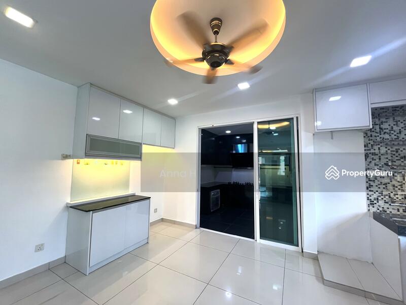 For Sale - Taman Segar